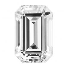 NEO Emerald Cut E-F